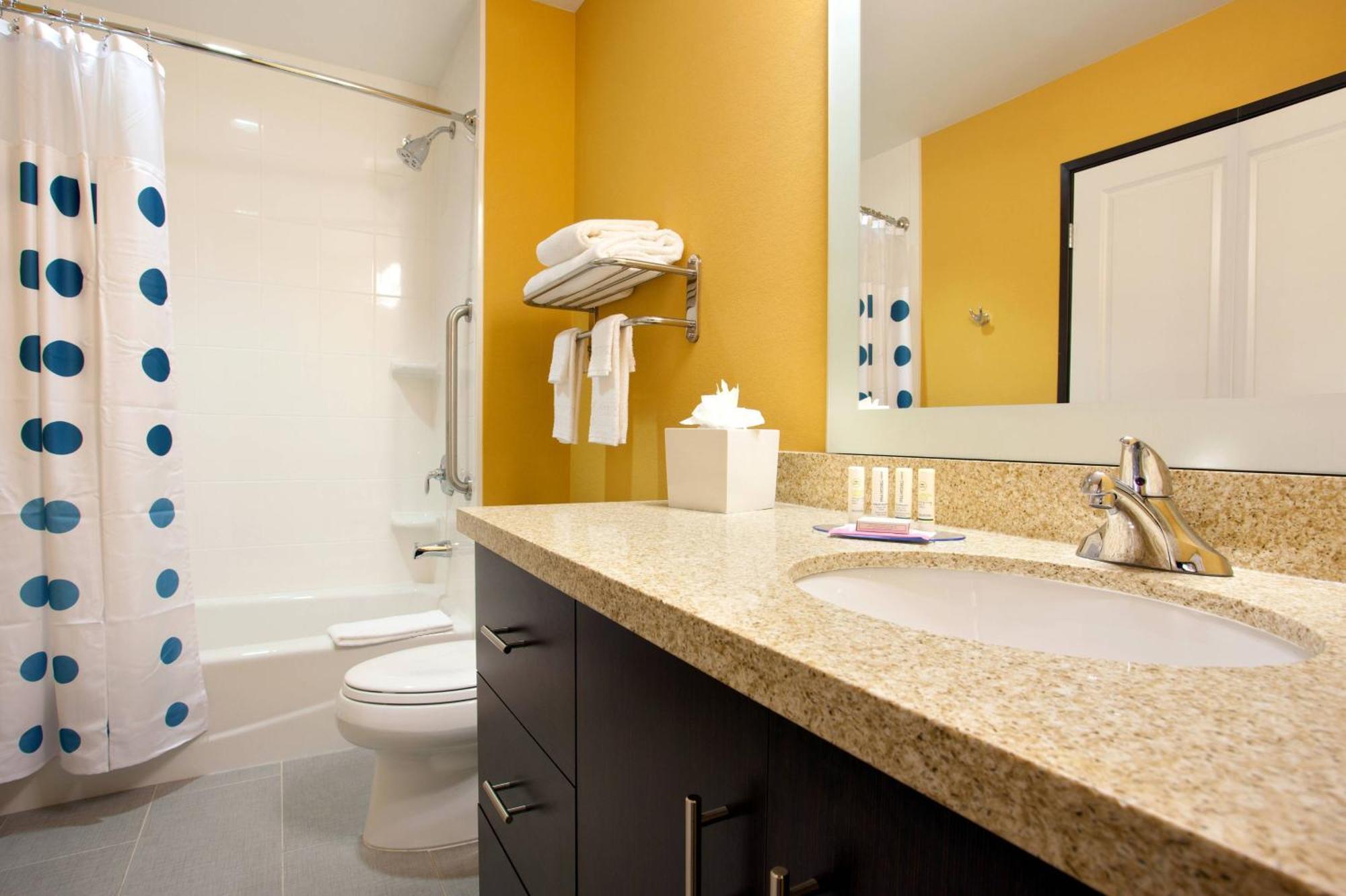 Towneplace Suites By Marriott Carlsbad Exteriér fotografie