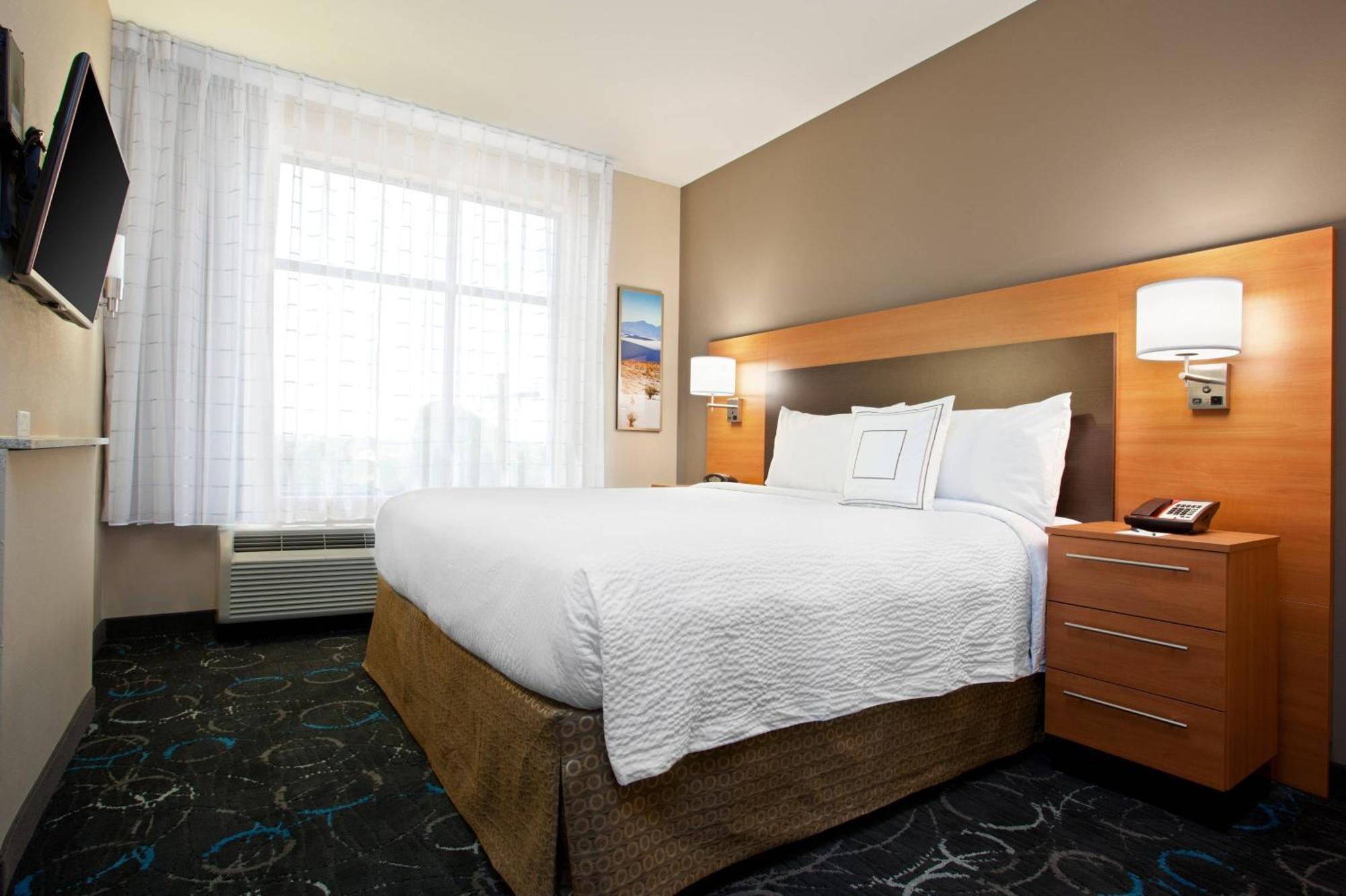 Towneplace Suites By Marriott Carlsbad Exteriér fotografie