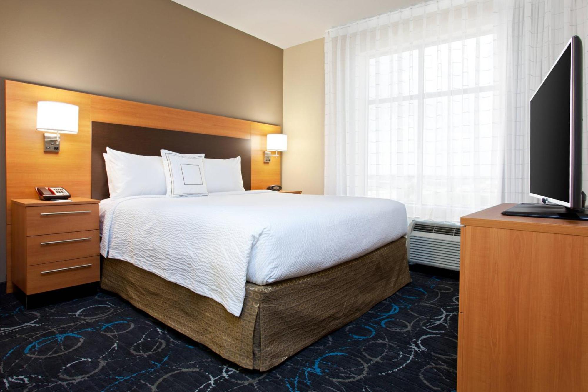 Towneplace Suites By Marriott Carlsbad Exteriér fotografie