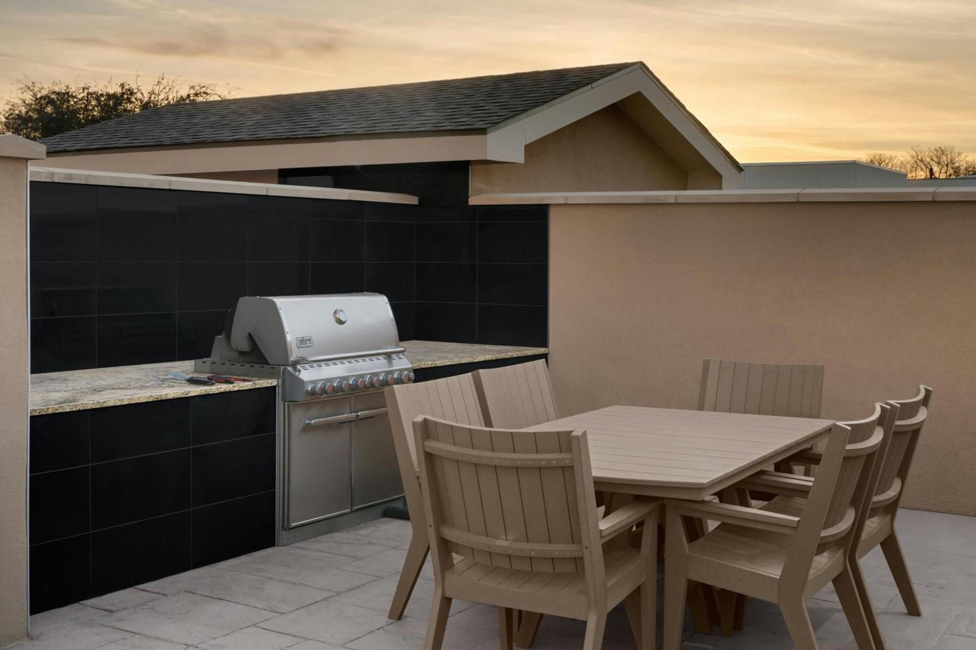 Towneplace Suites By Marriott Carlsbad Exteriér fotografie