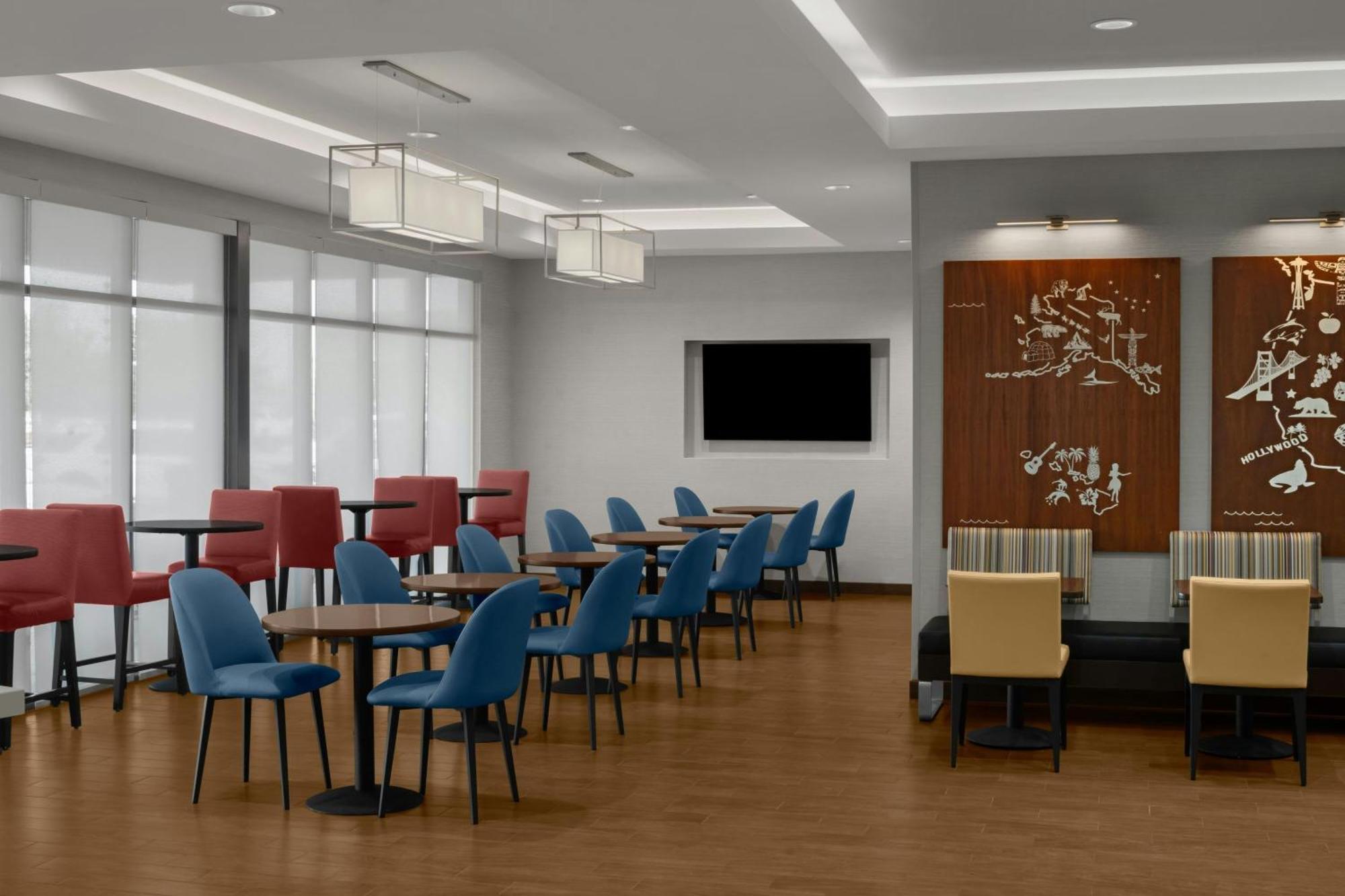 Towneplace Suites By Marriott Carlsbad Exteriér fotografie