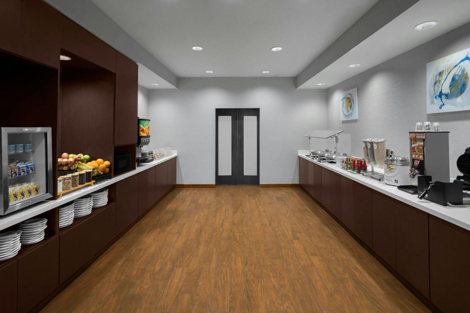 Towneplace Suites By Marriott Carlsbad Exteriér fotografie