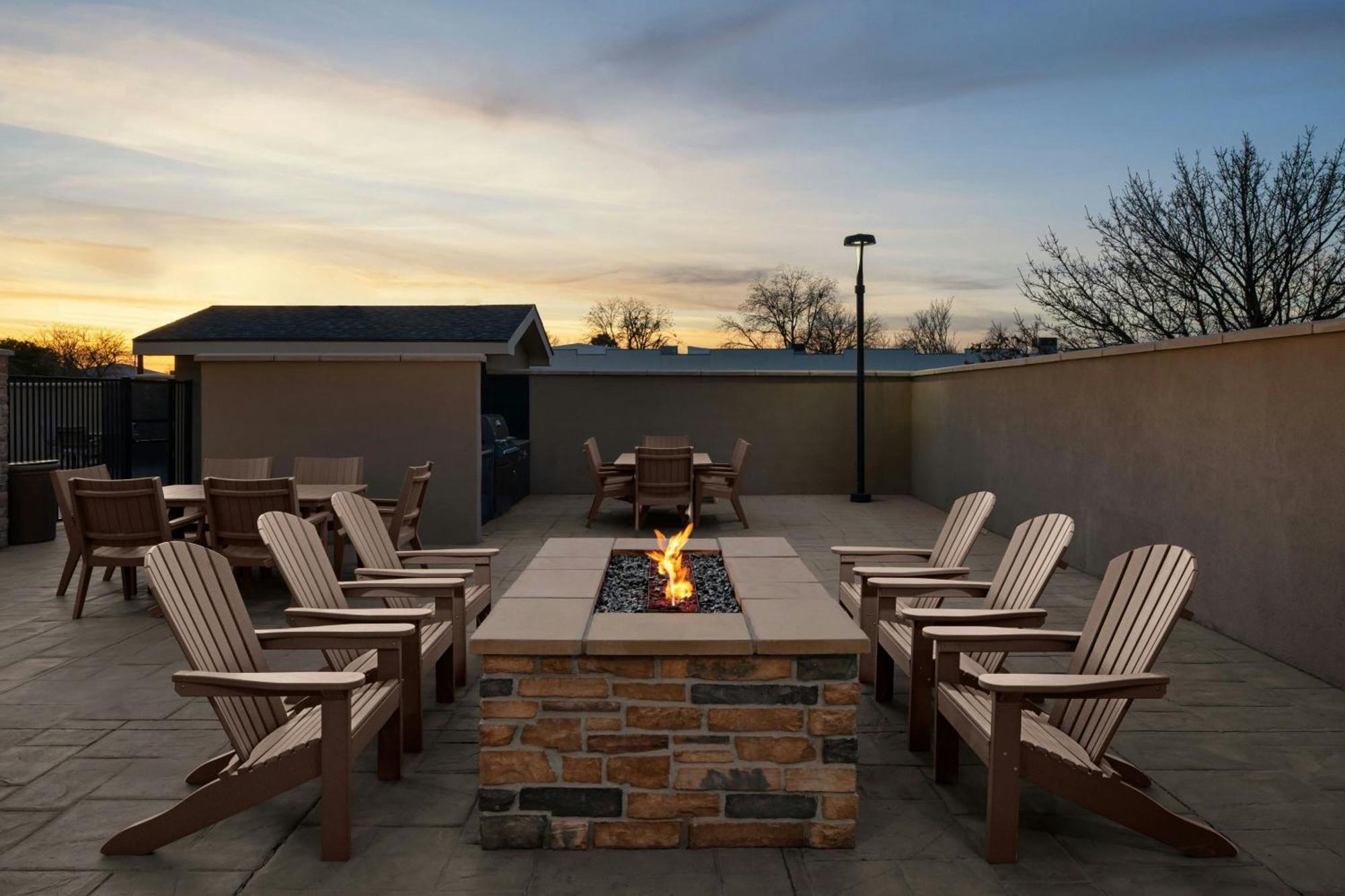 Towneplace Suites By Marriott Carlsbad Exteriér fotografie