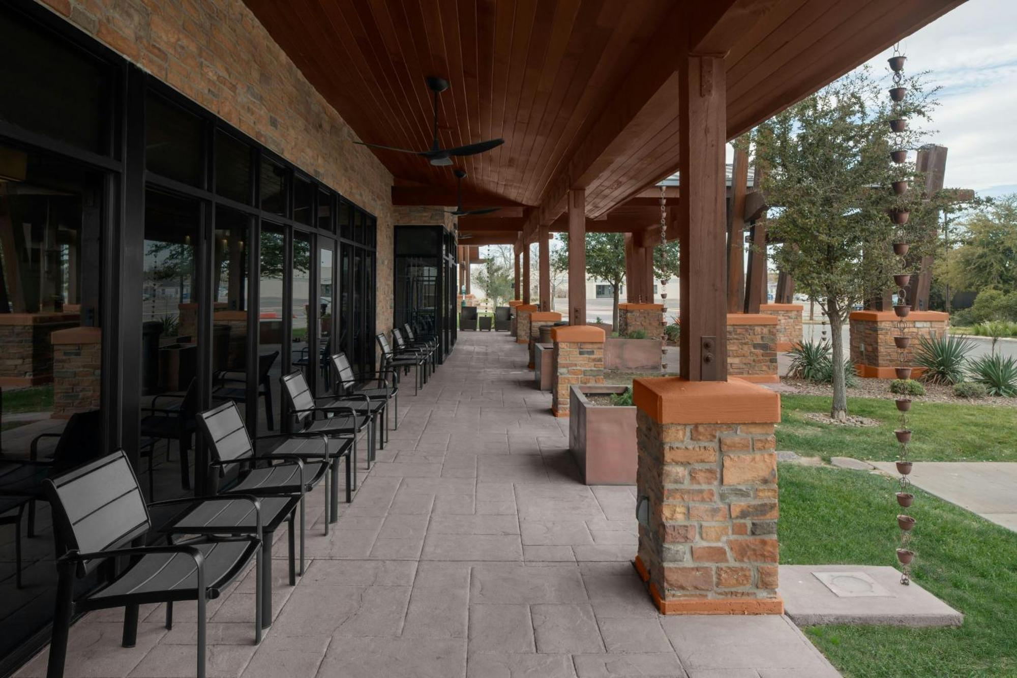 Towneplace Suites By Marriott Carlsbad Exteriér fotografie
