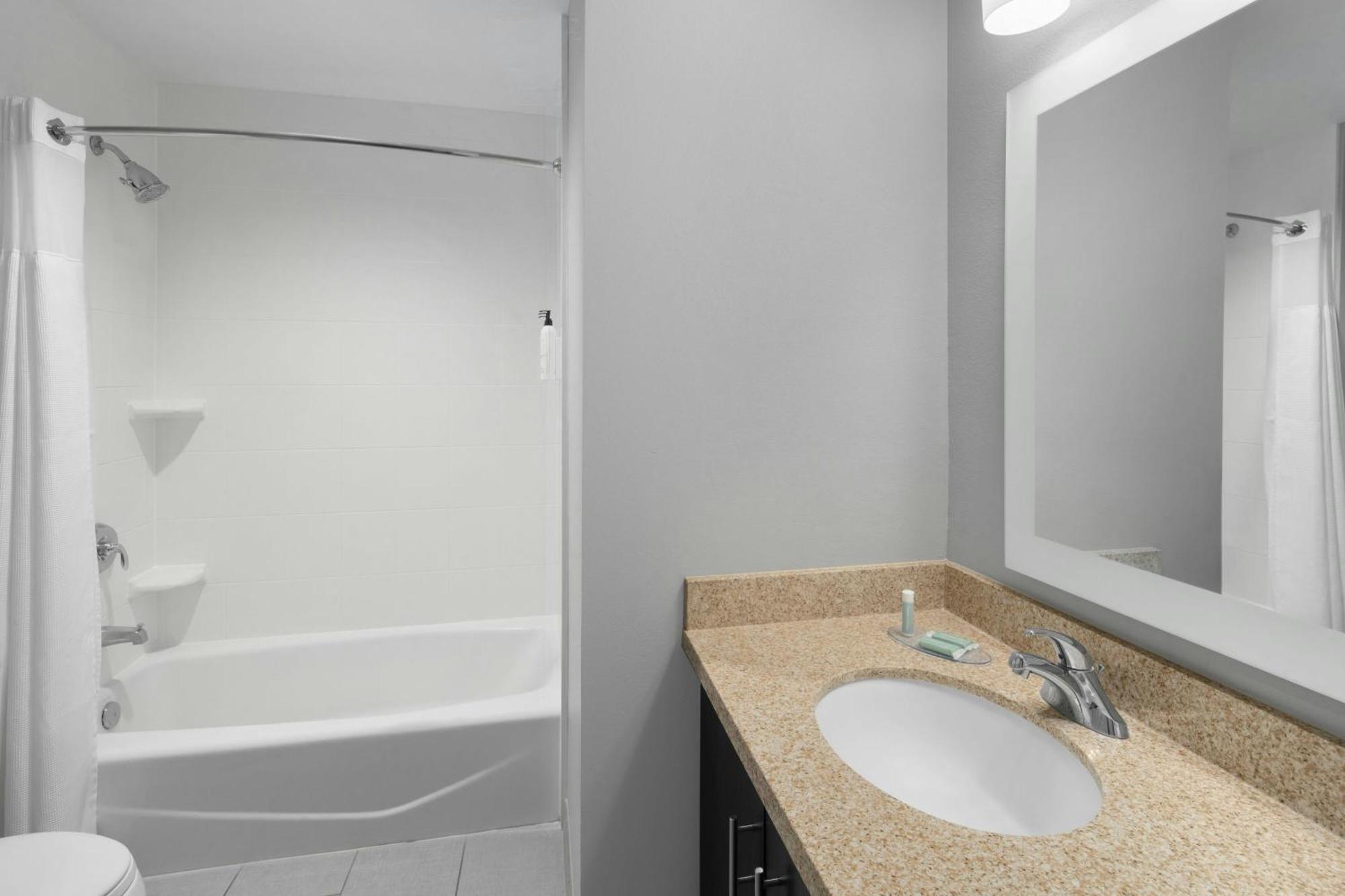 Towneplace Suites By Marriott Carlsbad Exteriér fotografie