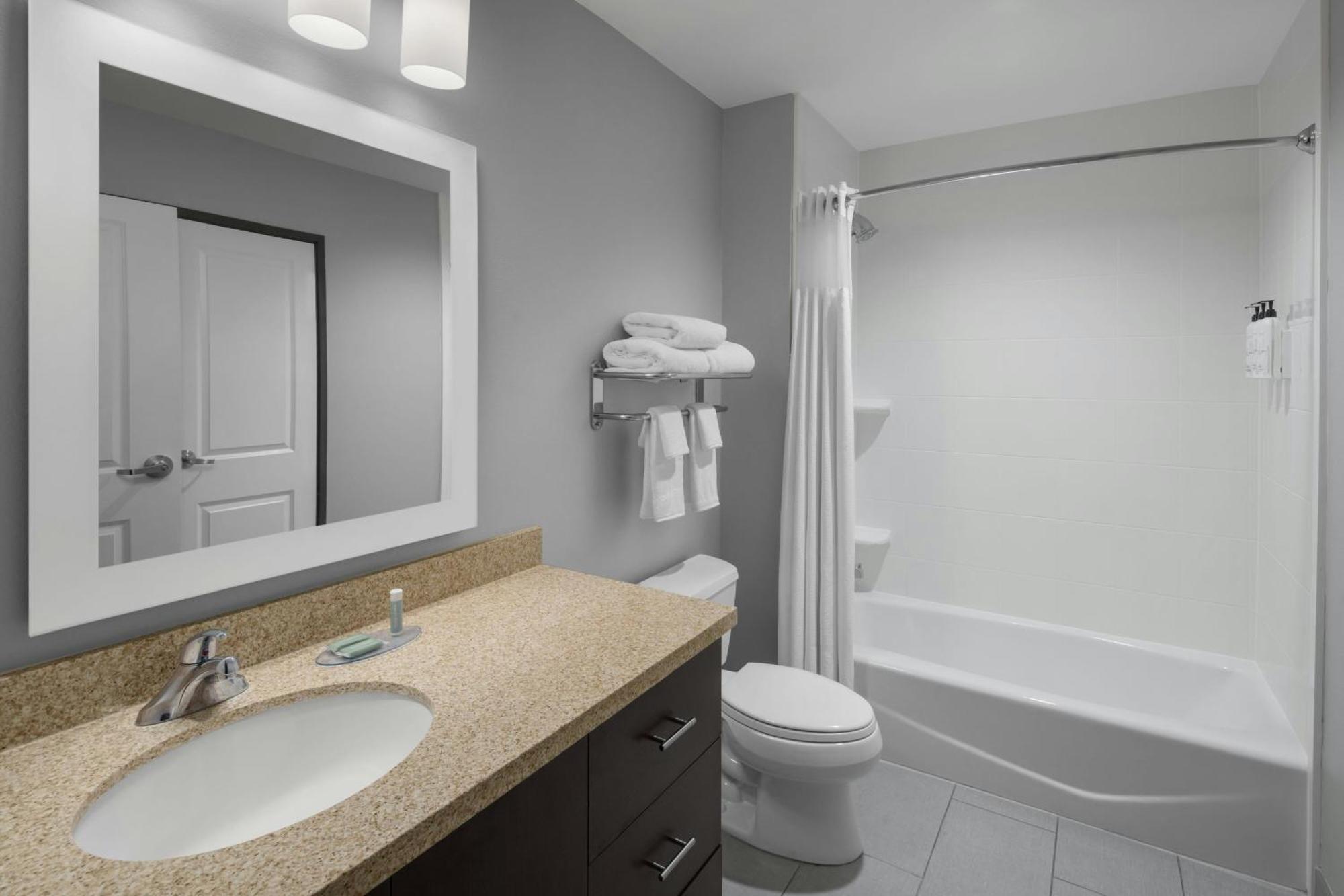 Towneplace Suites By Marriott Carlsbad Exteriér fotografie