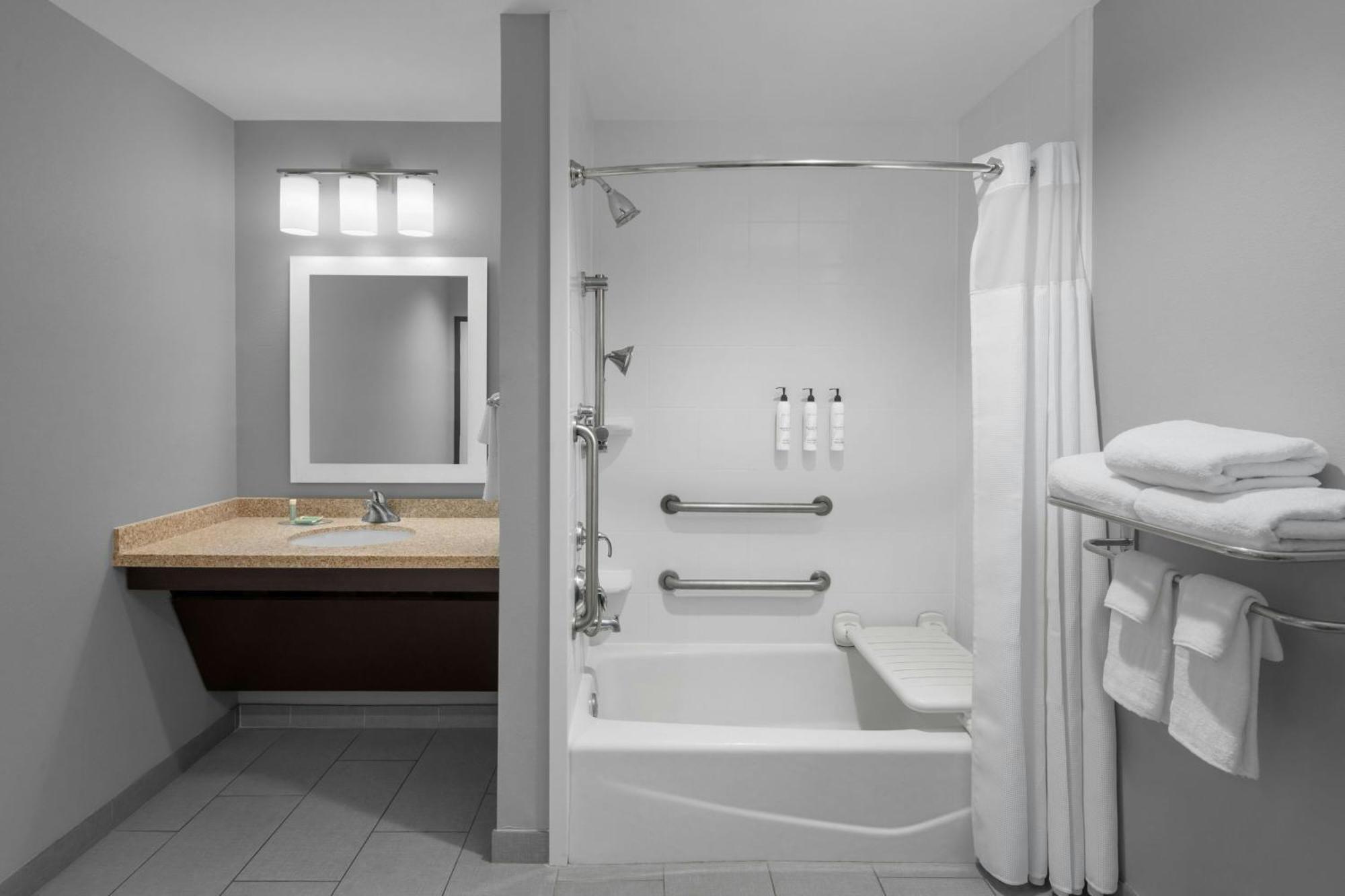 Towneplace Suites By Marriott Carlsbad Exteriér fotografie