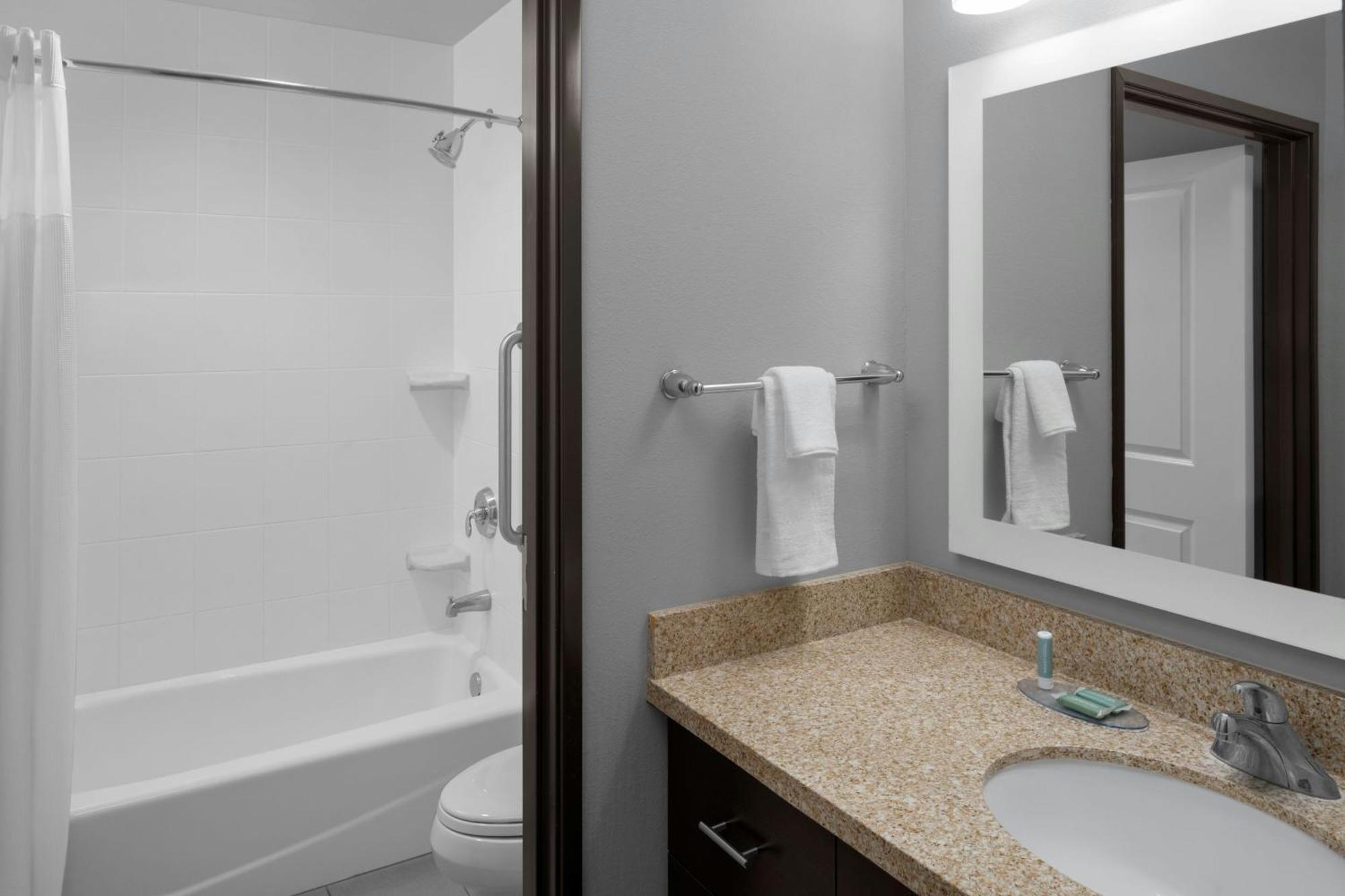 Towneplace Suites By Marriott Carlsbad Exteriér fotografie
