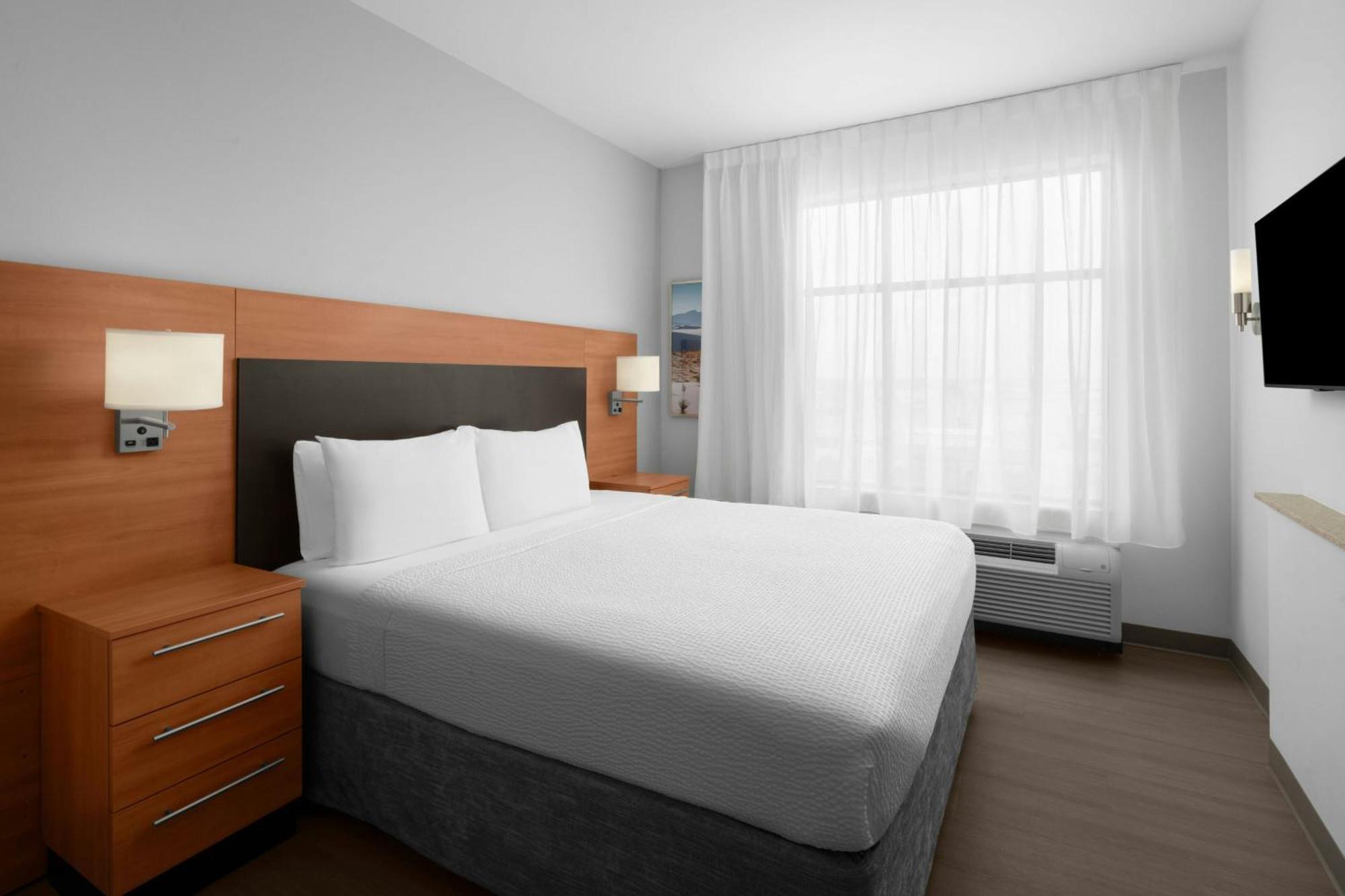 Towneplace Suites By Marriott Carlsbad Exteriér fotografie