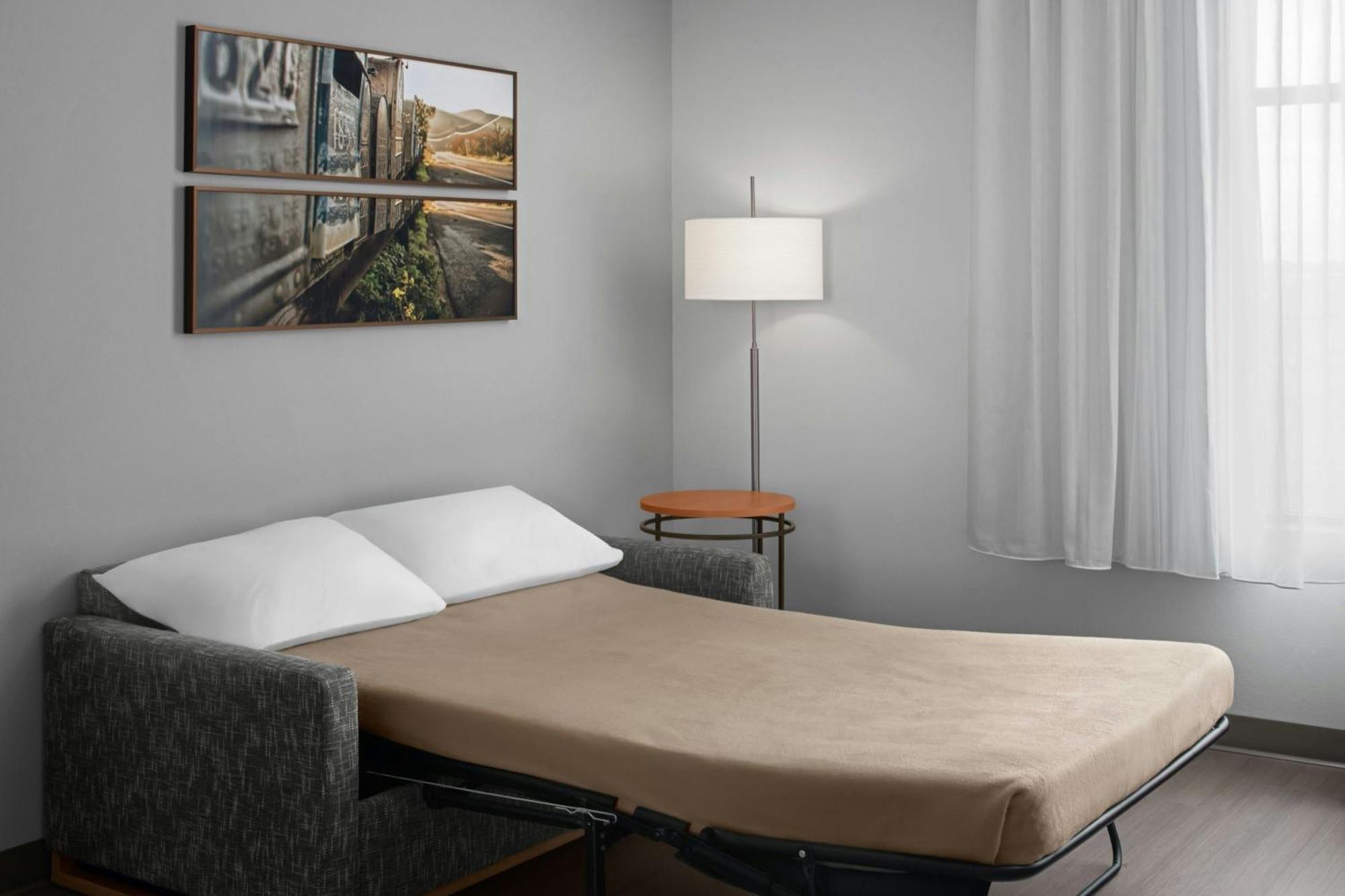 Towneplace Suites By Marriott Carlsbad Exteriér fotografie