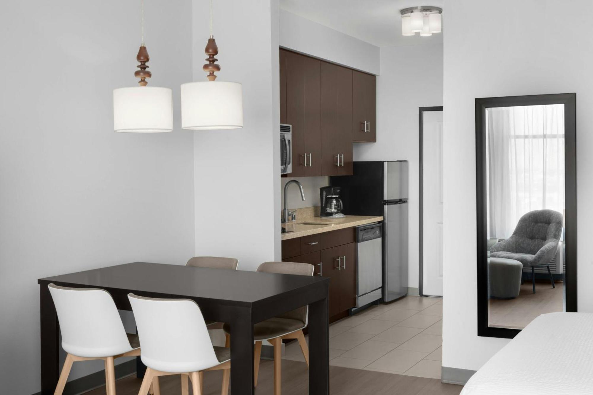 Towneplace Suites By Marriott Carlsbad Exteriér fotografie