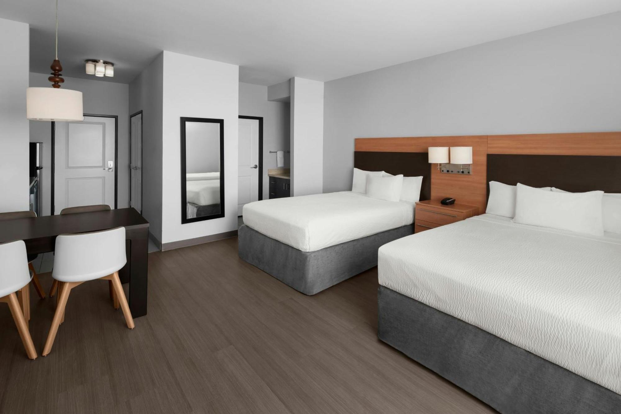 Towneplace Suites By Marriott Carlsbad Exteriér fotografie