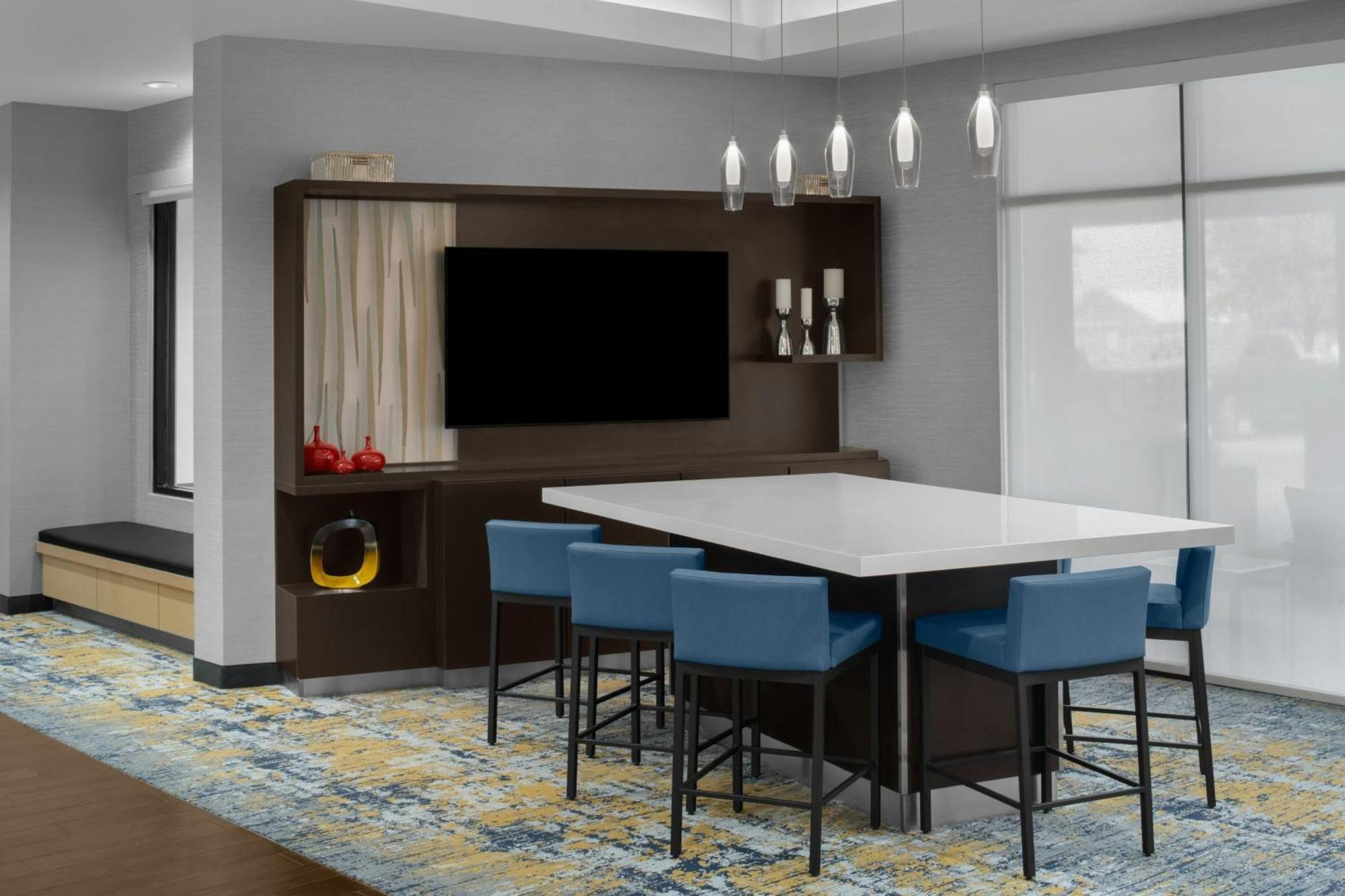 Towneplace Suites By Marriott Carlsbad Exteriér fotografie