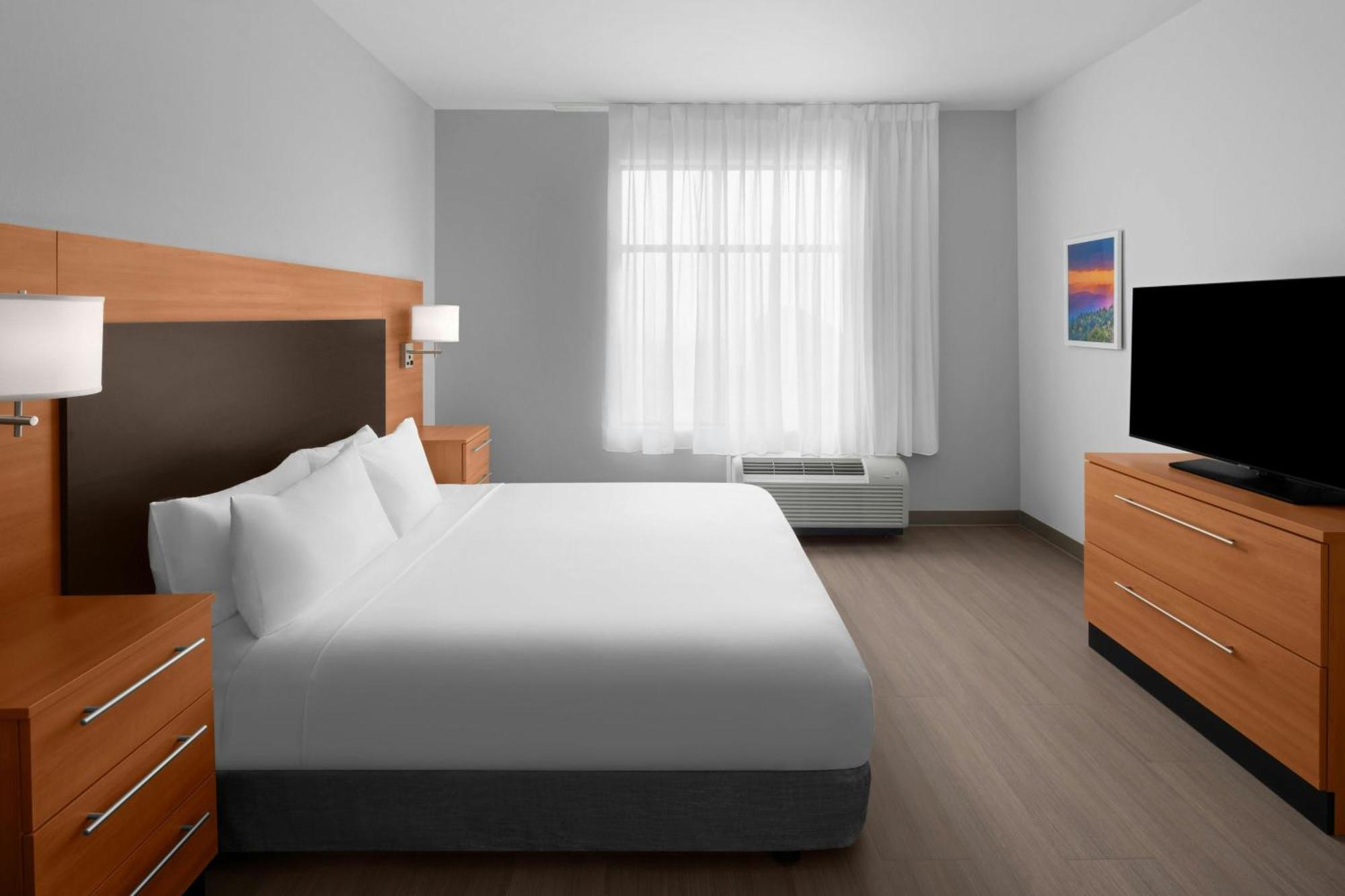 Towneplace Suites By Marriott Carlsbad Exteriér fotografie