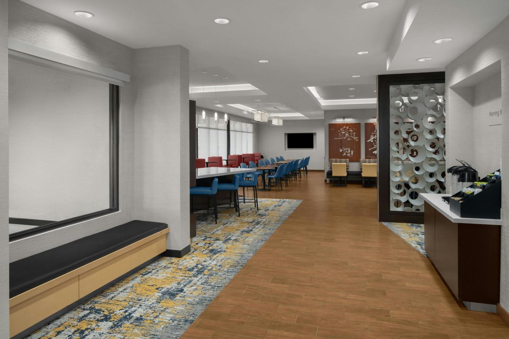 Towneplace Suites By Marriott Carlsbad Exteriér fotografie