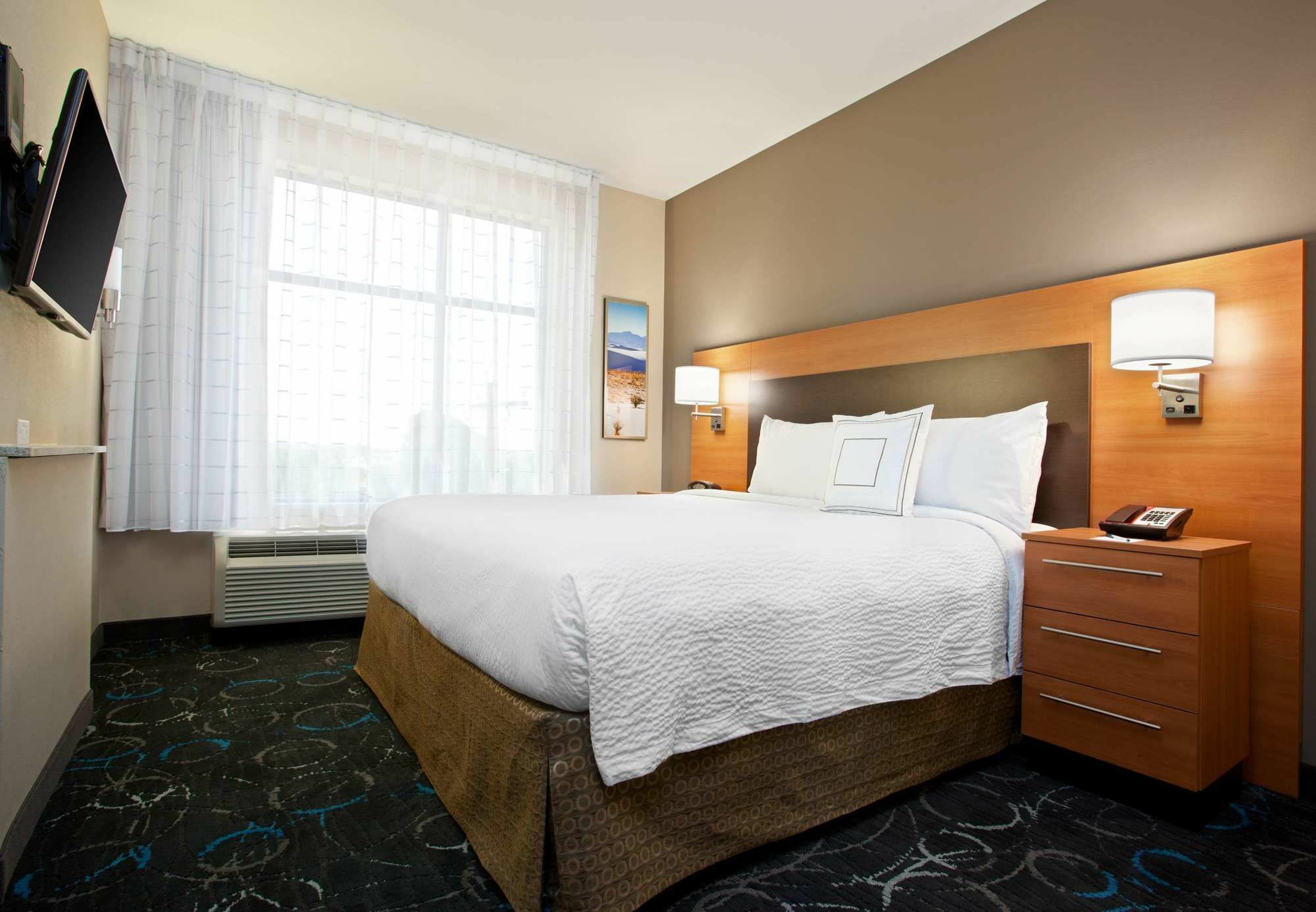Towneplace Suites By Marriott Carlsbad Exteriér fotografie